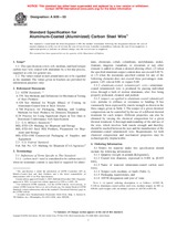 WITHDRAWN ASTM A809-03 1.10.2003 preview