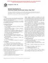 WITHDRAWN ASTM A809-98 10.4.1998 preview