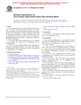 WITHDRAWN ASTM A810-01(2008) 1.11.2008 preview