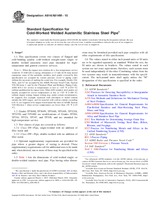 WITHDRAWN ASTM A814/A814M-15 1.3.2015 preview