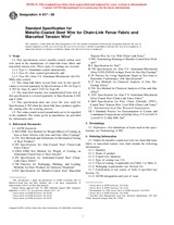 WITHDRAWN ASTM A817-00 10.6.2000 preview