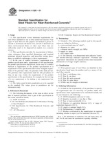 WITHDRAWN ASTM A820-01 10.6.2001 preview