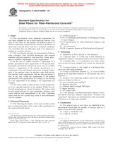 WITHDRAWN ASTM A820/A820M-04 1.5.2004 preview