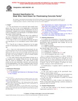 WITHDRAWN ASTM A821/A821M-05 1.3.2005 preview