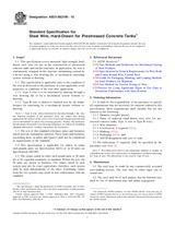 WITHDRAWN ASTM A821/A821M-15 1.5.2015 preview