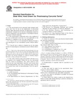 WITHDRAWN ASTM A821/A821M-99 10.9.1999 preview