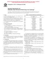 WITHDRAWN ASTM A823-99(2003) 10.10.1999 preview