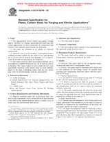 WITHDRAWN ASTM A827/A827M-02 10.12.2002 preview