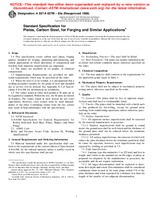 WITHDRAWN ASTM A827/A827M-93a(1998) 10.9.2001 preview