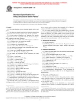 WITHDRAWN ASTM A829/A829M-04 1.3.2004 preview