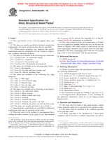 WITHDRAWN ASTM A829/A829M-06 1.9.2006 preview