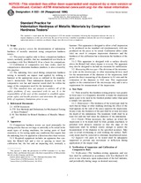 WITHDRAWN ASTM A833-84(1996) 4.10.1984 preview