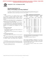 WITHDRAWN ASTM A835-84(2000) 10.3.2000 preview
