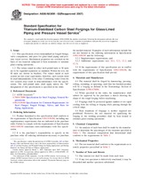 WITHDRAWN ASTM A836/A836M-02(2007) 1.3.2007 preview