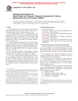WITHDRAWN ASTM A841/A841M-03a 10.4.2003 preview