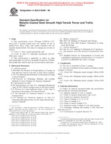 WITHDRAWN ASTM A854/A854M-98 10.4.1998 preview