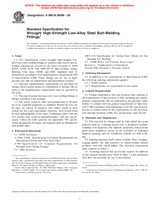 WITHDRAWN ASTM A860/A860M-00 10.12.2000 preview