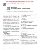WITHDRAWN ASTM A860/A860M-00(2005) 10.12.2000 preview