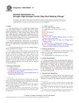 WITHDRAWN ASTM A860/A860M-14 1.10.2014 preview