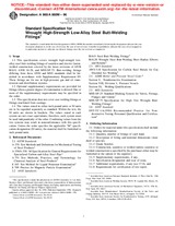WITHDRAWN ASTM A860/A860M-96 10.12.2000 preview