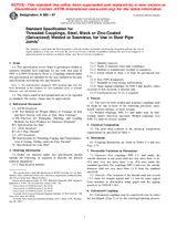 WITHDRAWN ASTM A865-97 10.9.1997 preview