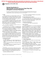 WITHDRAWN ASTM A871/A871M-00a 10.9.2001 preview