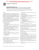 WITHDRAWN ASTM A877/A877M-99 10.3.1999 preview