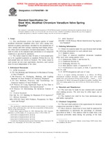WITHDRAWN ASTM A878/A878M-99 10.3.1999 preview