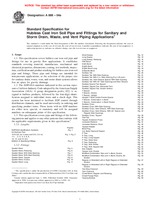 WITHDRAWN ASTM A888-04a 1.9.2004 preview