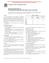 WITHDRAWN ASTM A895-89(2004) 1.9.2004 preview