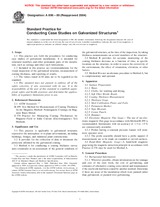 WITHDRAWN ASTM A896-89(2004) 1.5.2004 preview