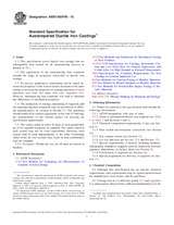 WITHDRAWN ASTM A897/A897M-15 1.5.2015 preview