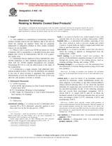 WITHDRAWN ASTM A902-03 10.4.2003 preview