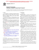 WITHDRAWN ASTM A902-09 1.5.2009 preview