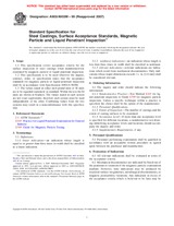 WITHDRAWN ASTM A903/A903M-99(2007) 1.11.2007 preview