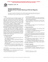 WITHDRAWN ASTM A904-98 10.4.1998 preview