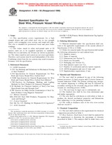WITHDRAWN ASTM A905-93(1998) 10.9.1998 preview
