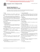 WITHDRAWN ASTM A908-91(1998) 10.9.1998 preview