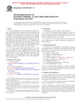 WITHDRAWN ASTM A910/A910M-10 1.4.2010 preview