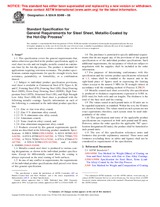 WITHDRAWN ASTM A924/A924M-08 1.6.2008 preview