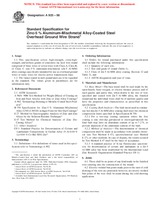 WITHDRAWN ASTM A925-98 10.4.1998 preview