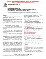 WITHDRAWN ASTM A928/A928M-05 1.9.2005 preview