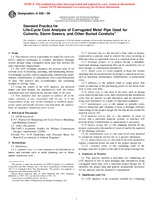 WITHDRAWN ASTM A930-99 10.4.1999 preview