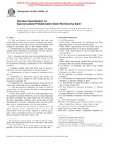 WITHDRAWN ASTM A934/A934M-01 10.3.2001 preview