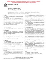 WITHDRAWN ASTM A938-04 1.9.2004 preview