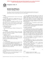 WITHDRAWN ASTM A938-97 10.11.1997 preview