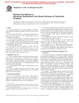 WITHDRAWN ASTM A939-96(2001) 10.9.1996 preview