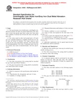 WITHDRAWN ASTM A942-95(2007) 15.6.2007 preview