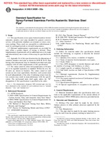 WITHDRAWN ASTM A949/A949M-00a 10.3.2001 preview