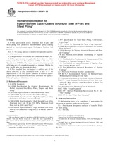 WITHDRAWN ASTM A950/A950M-99 10.9.1999 preview
